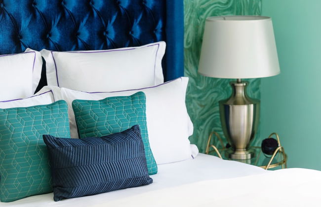 Dream Inn Dubai Apartments 29 Boulevard - Photo 12