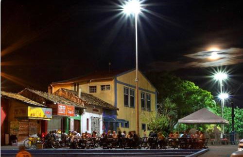 Edicula beira praia Gaivota - Foto 34