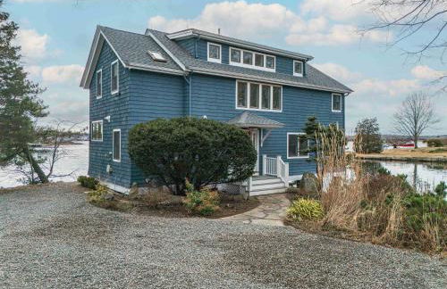 Waterfront Escape Dock & More - Photo 46