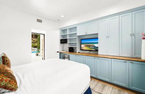 Grand Mediterranean Villa in La Jolla Hillside - Foto 42