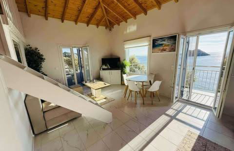 Aegean View Apartment - Foto 7