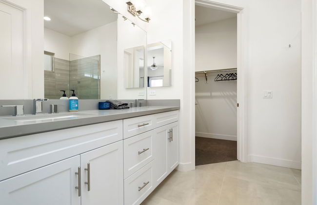 A Luxurious Oasis Experience in Desert Palm - Foto 37