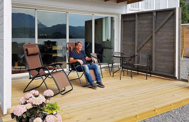 Holiday Home in BrattvÃ¥g - Foto 59