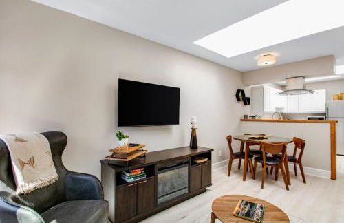 Port Angeles City View Loft - Foto 2