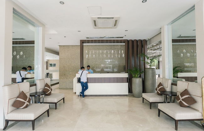 Padgett Place - Deluxe Suites - Foto 4