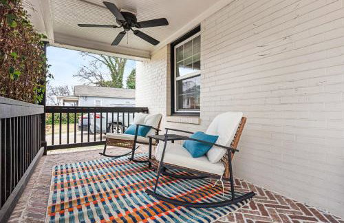 3BD plus 1BD Tiny Home - Outdoor Movie & Yard Fun - Foto 56