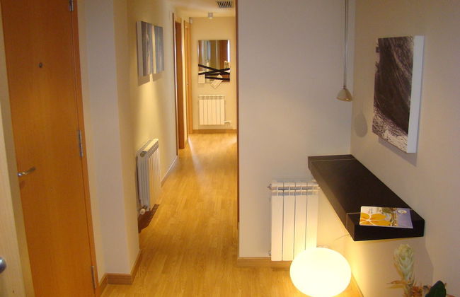 Apartamentos Elcano - Foto 3