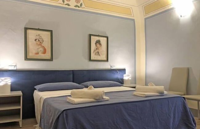 AlbergoDiffusoVolterra - Foto 27