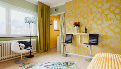 Keksfabrik Lofts zentral in Hamburg - Foto 3