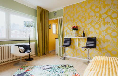 Keksfabrik Lofts zentral in Hamburg - Foto 3