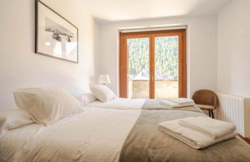 Mow's Snow Lodge - Pie de Pista en Baqueira- Beret - Foto 27