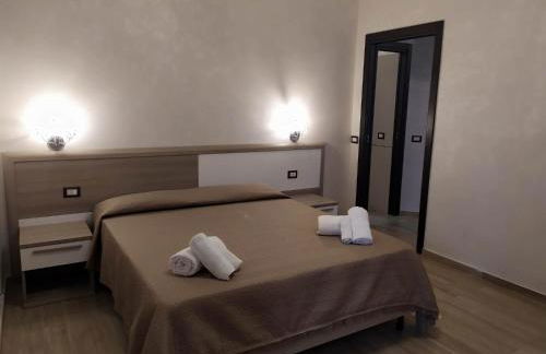 La Playa Del Sol Tropea - Foto 21