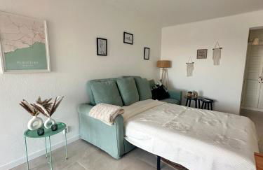 Ocean View Skyline Apartment ‚Hakuna Matata‘ - Foto 30