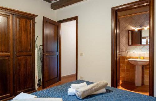 Apartament Monastero - Photo 13