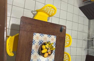 Belíssimo chalé pé na areia em MURIU - Foto 10