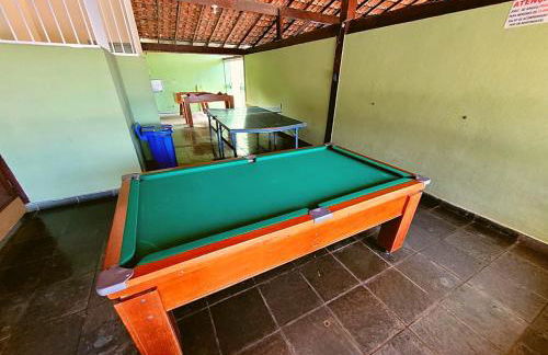 Apartamento de 3 quartos no Marina Clube - Photo 43