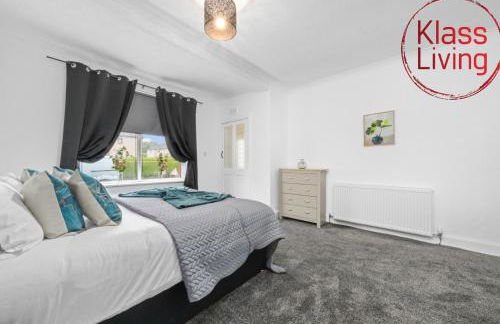 Fraser House by Klass Living Rutherglen - Foto 9