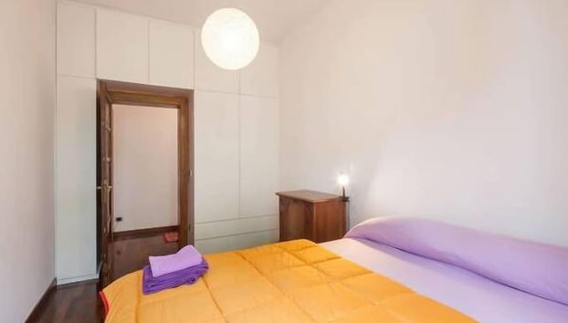 Veronetta Apartment - Foto 4, Habitación