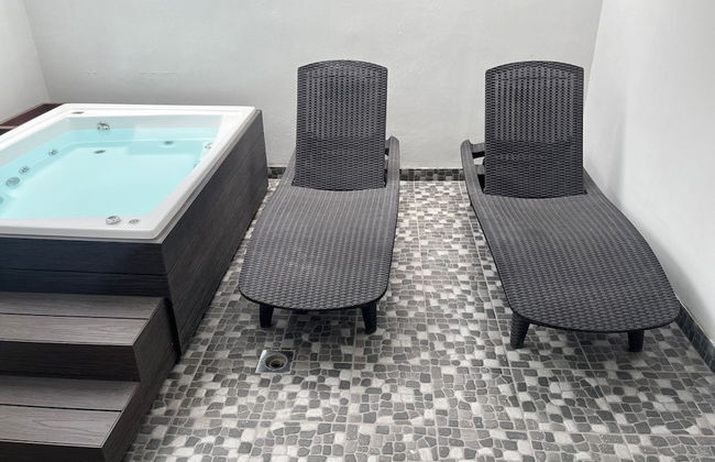 Suites DIOH - Foto 31