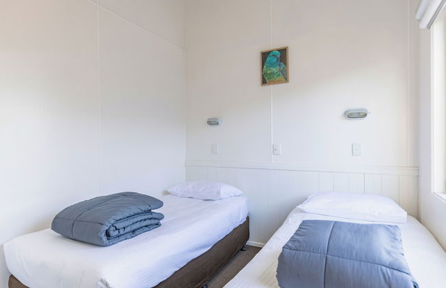 NRMA Yarrawonga Mulwala Holiday Park - Photo 9