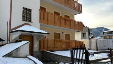 Appartamento Edera - Foto 1