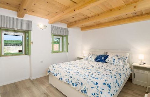 Nice Home In Punta Kriza With Kitchen - Foto 16