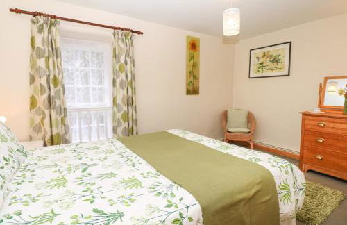 Badger Cottage - Foto 8