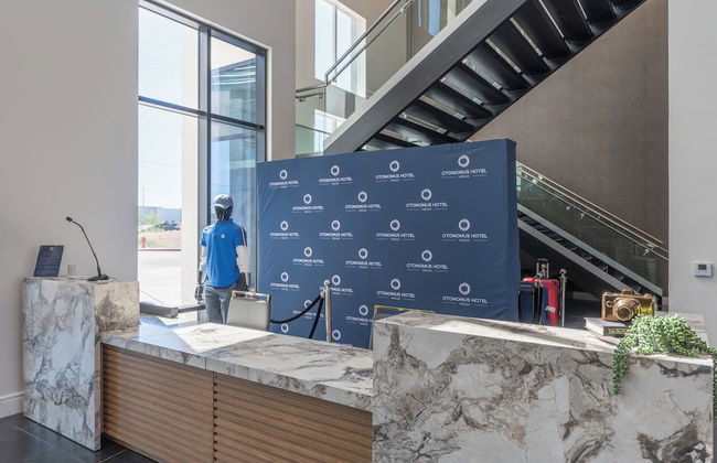 Otonomus Hotel - Las Vegas - Foto 8