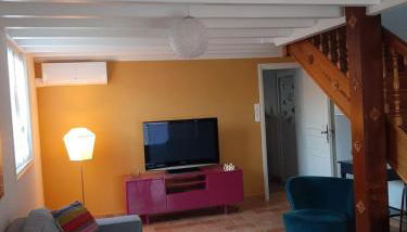 Gite climatisé L'Orée des Landes Proche Center Parcs - Foto 5