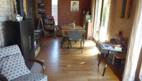 Maison familiale avec grand jardin à Mane - Foto 3