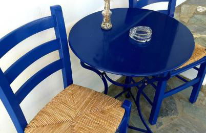 Mavrikou Helen Apartments - Foto 10