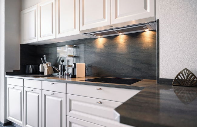 VISIMO Apartments Flims with private sauna - Foto 12