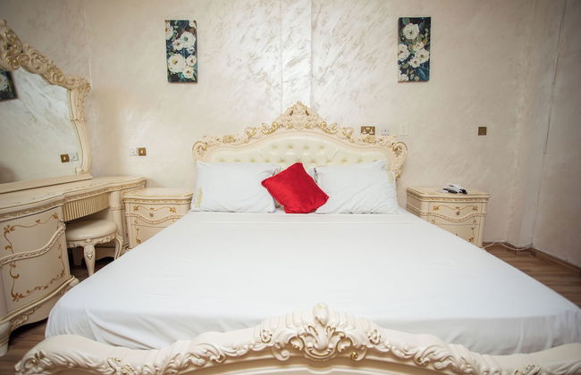 Macoba Luxury Apartments - Foto 25