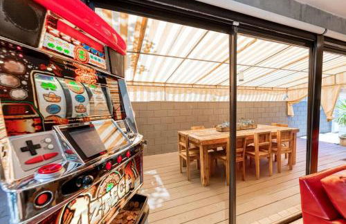 Singer House on the Water - Foto 4