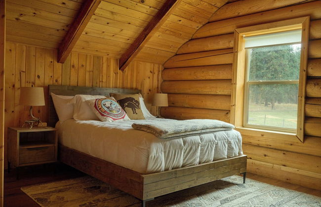 Alpine Falls Ranch - Foto 10