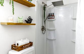 Jungle House Urban Lofts - Arena District & Short North - Foto 54