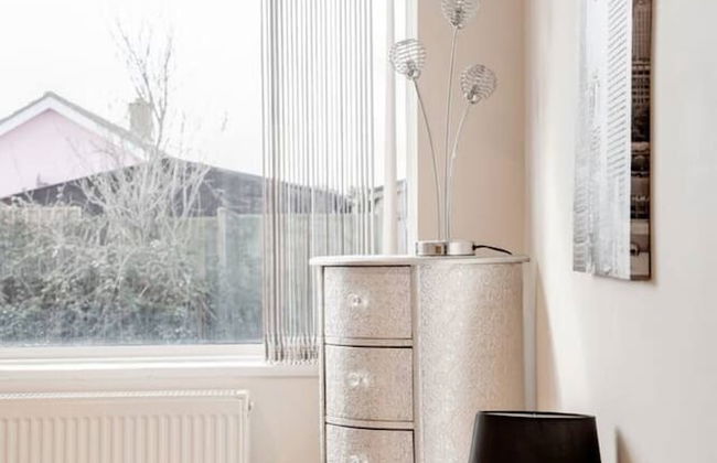 Bungalow 2 min Walk to Beach and sea Sleeps 6 - Foto 48