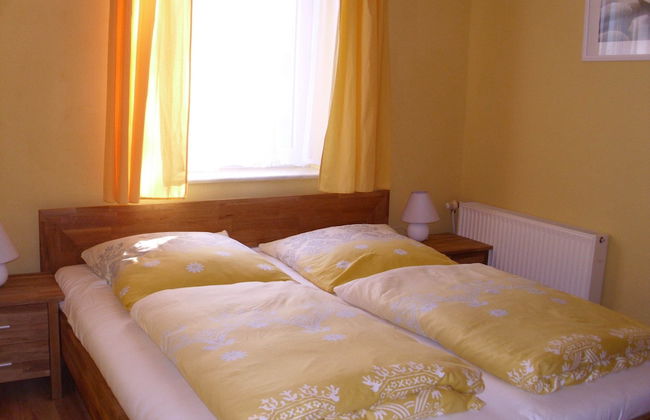 Gemuetlicher Bungalow in Boergerende-rethwisch mit Sauna - Photo 13