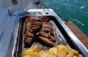 TROIA - Veleiro em marina - Foto 27