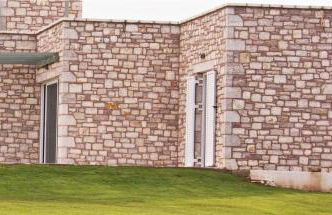 Stone Bay Houses in Messinia Kalamaki Beach Area - Foto 49