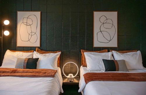 Modern Stay Comfort-Free Parking - Foto 36