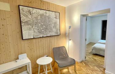 Apartamentos Mayor Centro - Photo 36