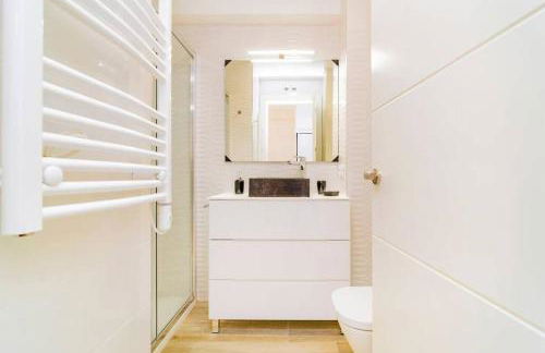 Encantador Apartamento Paseo de la Habana by Batuecas - Photo 7