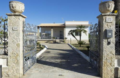 Villa Rita - Foto 33