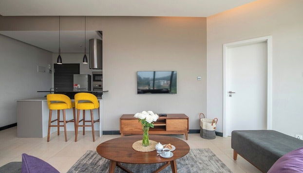 Colour that Pops by YourHost - Foto 2, Interior