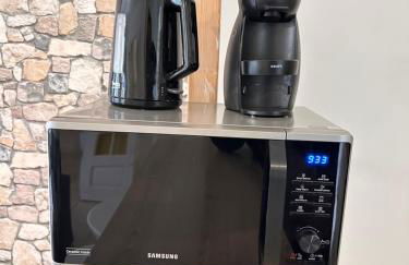 Maison cosy avec jardin, wifi et parking gratuit - Photo 7