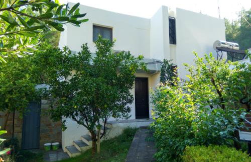 Sani Villa Maria - Foto 75