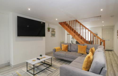 Harbour Retreat - Foto 6