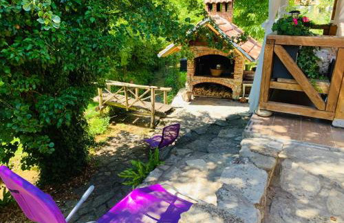 Kuća za odmor Bajka - Photo 13