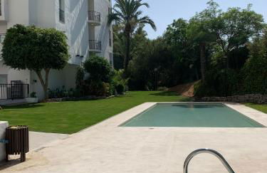 New & Beautiful Loft in Puerto Banus - Foto 25